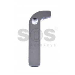 OEM Emergency  Smart key Blade for Hyundai GENESIS 2022 / Part No : 81996-AR000