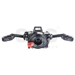 OEM Console for VAG Group 2015 + Blade Signature:HU 66 / HU162 T (WITH CLEANERS) Manufacturer Valeo OEM Console for VAG Group 2015 + Blade Signature:HU 66 / HU162 T (WITH CLEANERS) Manufacturer Valeo