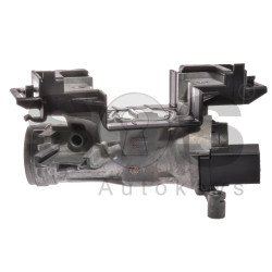 OEM Console for VAG 2018+ Part No: 1K0 905 851 / Electronic Part No: 5Q1 905 865 / Manufacturer: U-SHIN / OEM Electronic Part: Valeo / WITHOUT CABLES