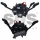 OEM Console for VAG Group Blade Signature:HU 66 / HU162 T / Console Part No: 1K0905861 (WITH CLEANERS)
