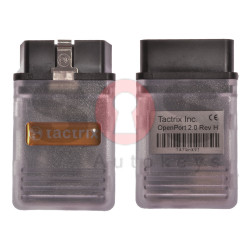 OBD cable J2534 for TOYOTA Diagnostics with Tango