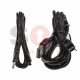 OBD cable J2534 for TOYOTA Diagnostics with Tango