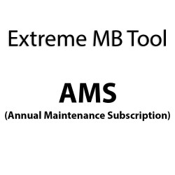 AMS - Annual maintance subscription 