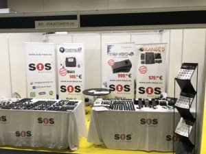 LOCKEX 2018
