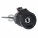 OEM Ignition lock for BMW with CAS 2 system E-Series Blade Signature:HU 92