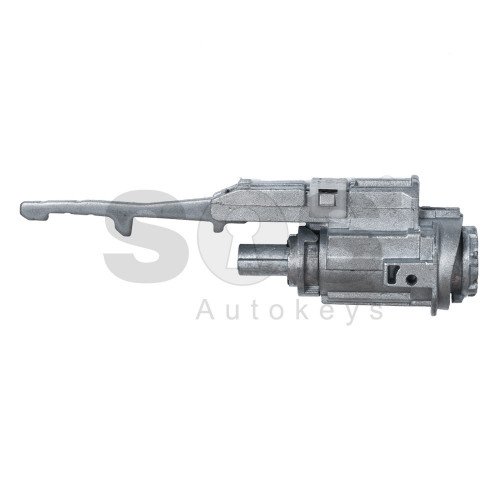 Auto Locks Ignition Honda