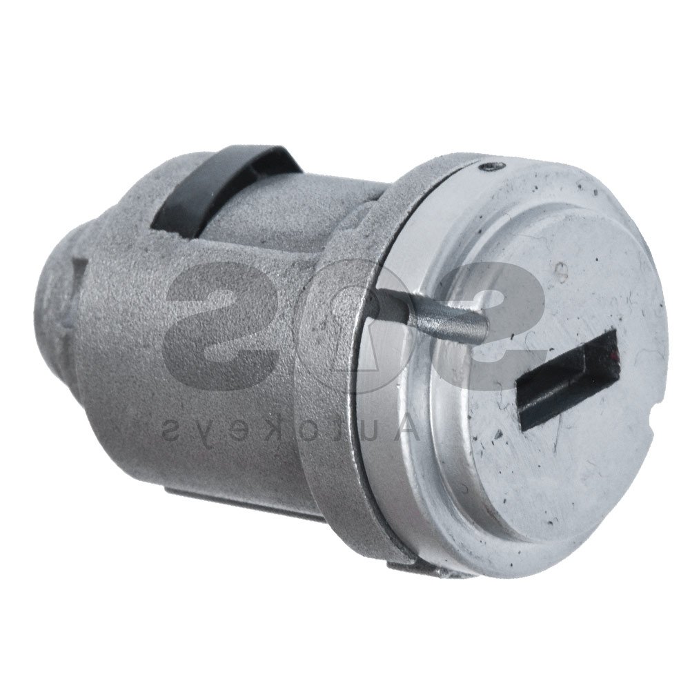 Ignition lock for Mercedes W124 Blade SignatureHU39