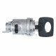 Ignition lock for Mercedes W190  Blade Signature:HU64
