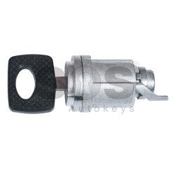 Ignition lock for Mercedes W190 Blade Signature:HU64 Ignition lock for Mercedes W190 Blade Signature:HU64