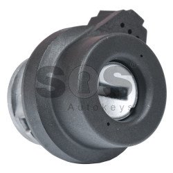 OEM Ignition lock for VAG 2001 - 2017 / Blade signature: HU66 / Without Blade / Part.No.: 3T0 905 855A / 3T0905855A