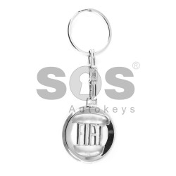 Key Chains for FIAT