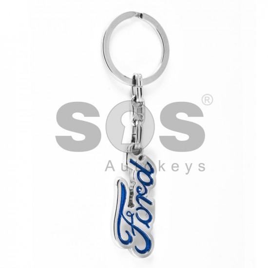 Key Chains for FORD
