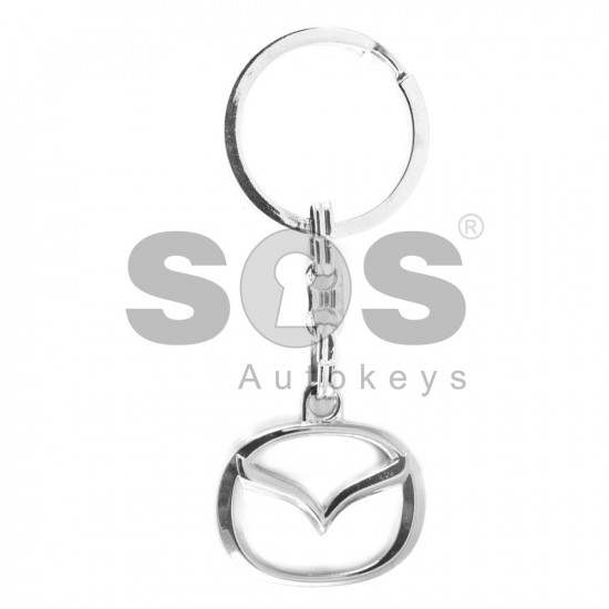 Key Chains for MAZDA