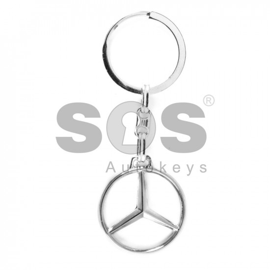 Key Chains for MERCEDES
