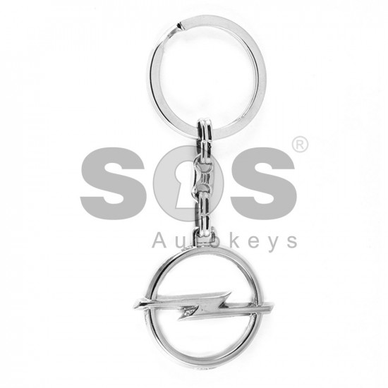 Key Chains for OPEL