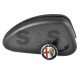 Key Shell (Flip) for Alfa Romeo Buttons:3 / Blade signature: SIP22 / (With Logo) New Design 