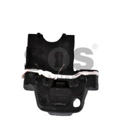 Battery holder for AUDI smart key