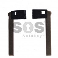 Emergency Smart key for BMW I3 HU100R
