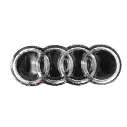 LOGO FOR AUDI