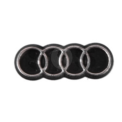 LOGO FOR AUDI