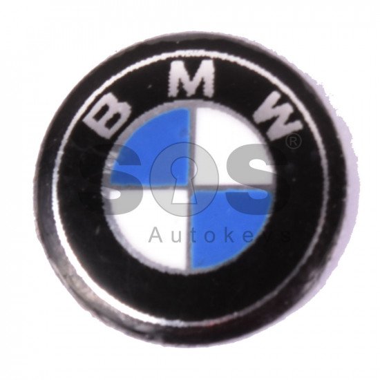 LOGO FOR BMW LOGO FOR BMW