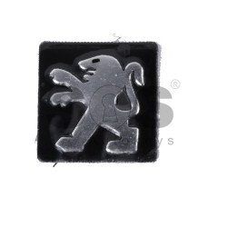 LOGO  for Peugeot 