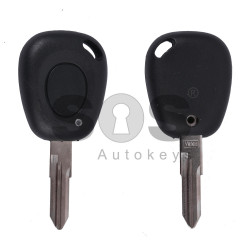 Key Shell (Regular) for Ren Laguna 1 Buttons:1