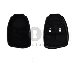 Rubber Buttons for Chrysler / Dodge / Jeep Buttons:2