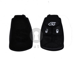 Rubber Buttons for Chrysler / Dodge / Jeep Buttons:3