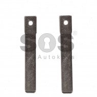 Regular Blade for Peugeot / Citroen Blade signature: VA2
