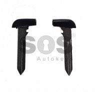 Emergency Smart Key for Chrysler / Dodge / Jeep Blade signature: CY24