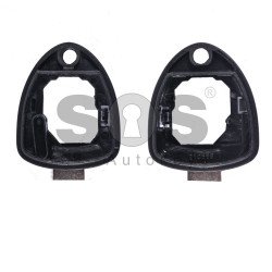 Key Shell (Regular) for Ferrari Buttons:3 / (With Logo) Key Shell (Regular) for Ferrari Buttons:3 / (With Logo)