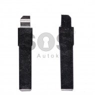 New Flip Blade for Fiat Blade signature: SIP22