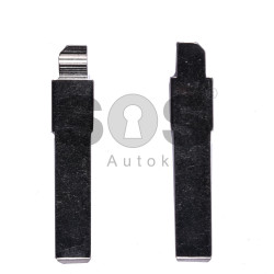 New Flip Blade for Fiat Blade signature: SIP22