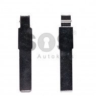 Flip Blade for Fiat Blade signature: SIP 22 / (Long)