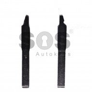 Flip Blade for Ford Blade signature: HU101 / (Model 03)
