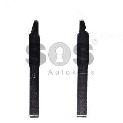 OEM Flip Blade for Ford Blade signature: HU101 / (Model 03)