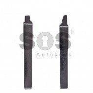 Flip Blade for Ford Blade signature: HU101 / (Model 02)