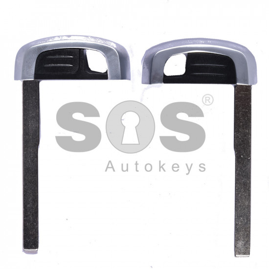 Emergency Smart Key for Ford Blade signature: FOR-52 / (NEW)