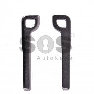 Emergency Smart Key for Ford Blade signature: FOR-51 / NEWEST