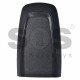 Key Shell (Smart) for Ford Buttons:3 / Blade signature: HU101/ FOR-51 / (Without Logo)