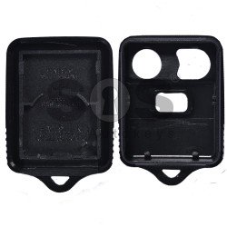 Key Shell (Smart) for Ford Buttons:3 / (Only Remote) Key Shell (Smart) for Ford Buttons:3 / (Only Remote)