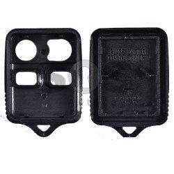 Key Shell (Smart) for Ford Buttons:3+1 / (Only Remote) Key Shell (Smart) for Ford Buttons:3+1 / (Only Remote)