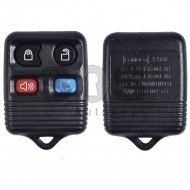 Key Shell (Smart) for Ford Buttons:3+1 / (Only Remote)