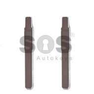 OEM Flip Blade for Ford Blade signature: HU101 / (Model 01)