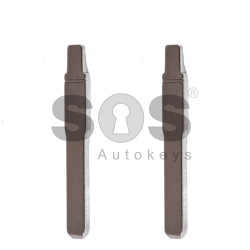 OEM Flip Blade for Ford Blade signature: HU101 / (Model 01)