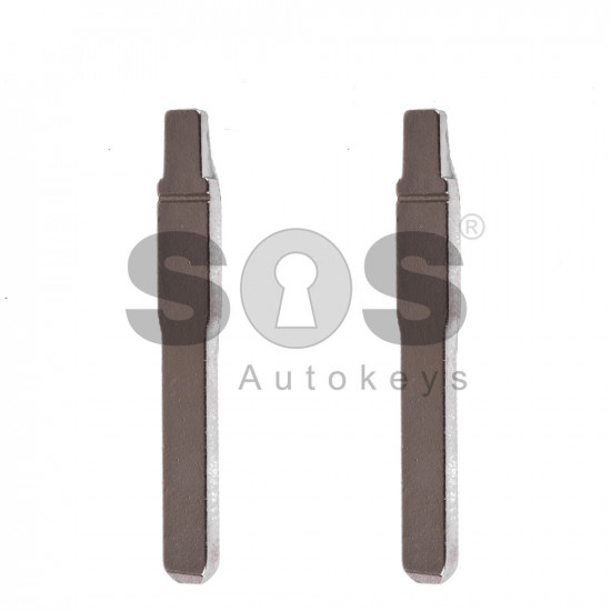 OEM Flip Blade for Ford Blade signature: HU101 / (Model 01)