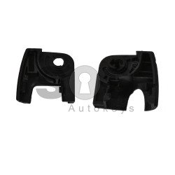 Key Shell (Flip) for Ford / (Front Part) /Blade signature: FO21 Key Shell (Flip) for Ford / (Front Part) /Blade signature: FO21