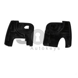 Key Shell (Flip) for Ford / (Front Part) / Blade signature: HU101 Key Shell (Flip) for Ford / (Front Part) / Blade signature: HU101