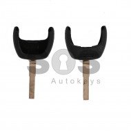 Key Shell (Regular) for Ford Blade signature: HU101 / (Front Part)